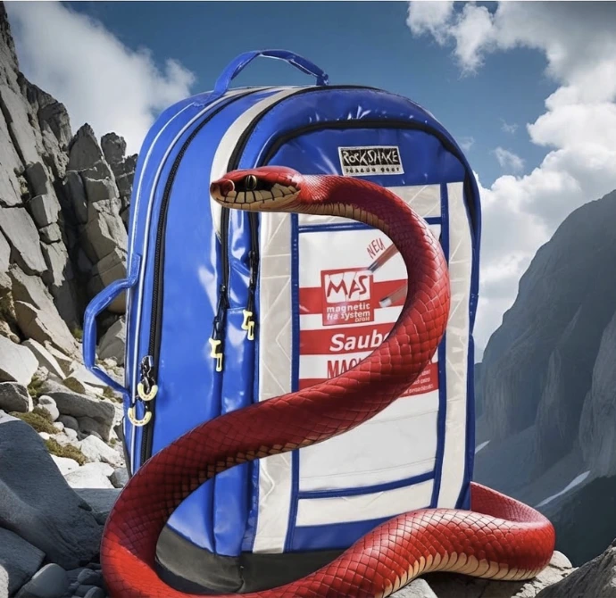 Rocksnake