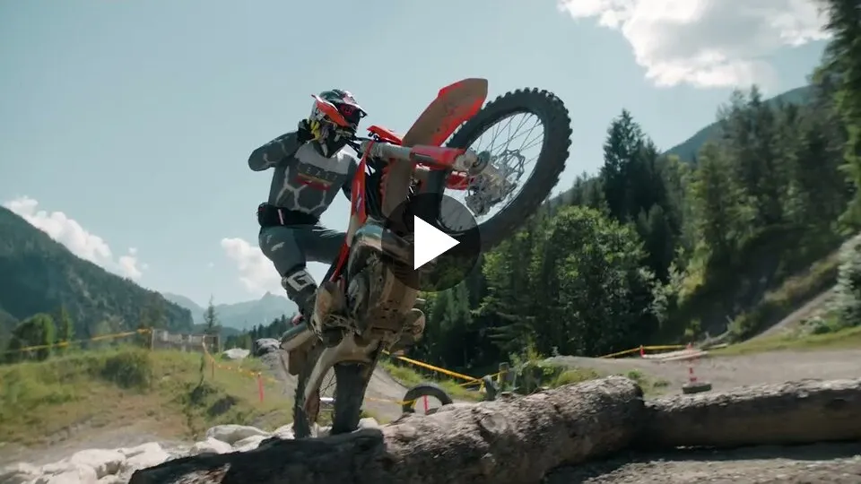 Video: Rocksnake Trailer 2025