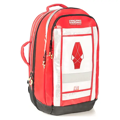 Docsnake Rucksack