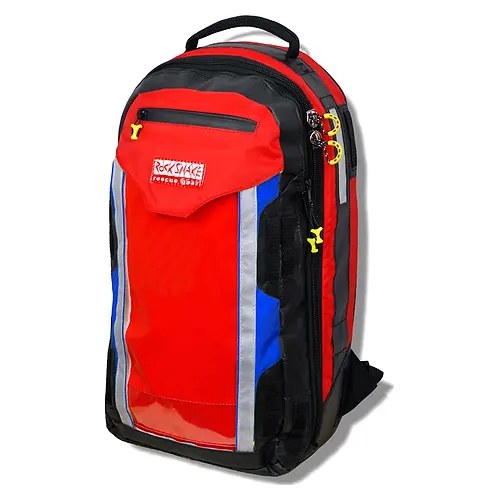 Patrolleur Rucksack