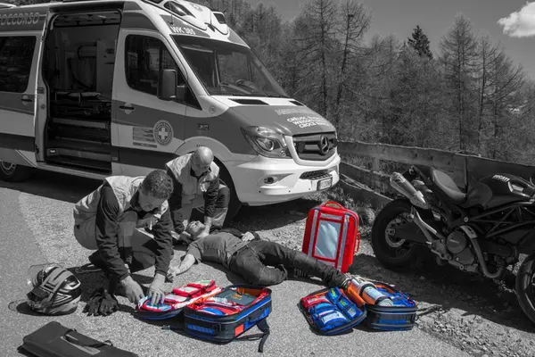 Rettungsdienst