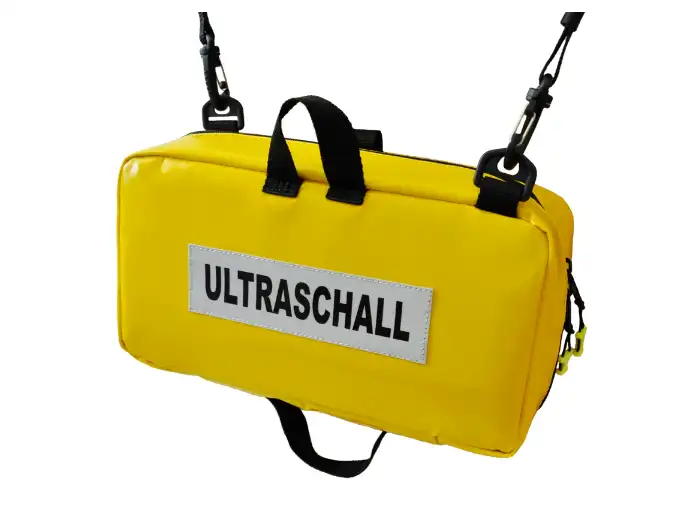 Ultraschalltasche