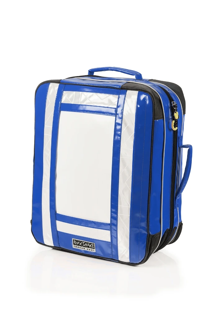 [M00022BL] Viper 50 MFS leer (34 TCX 778120)