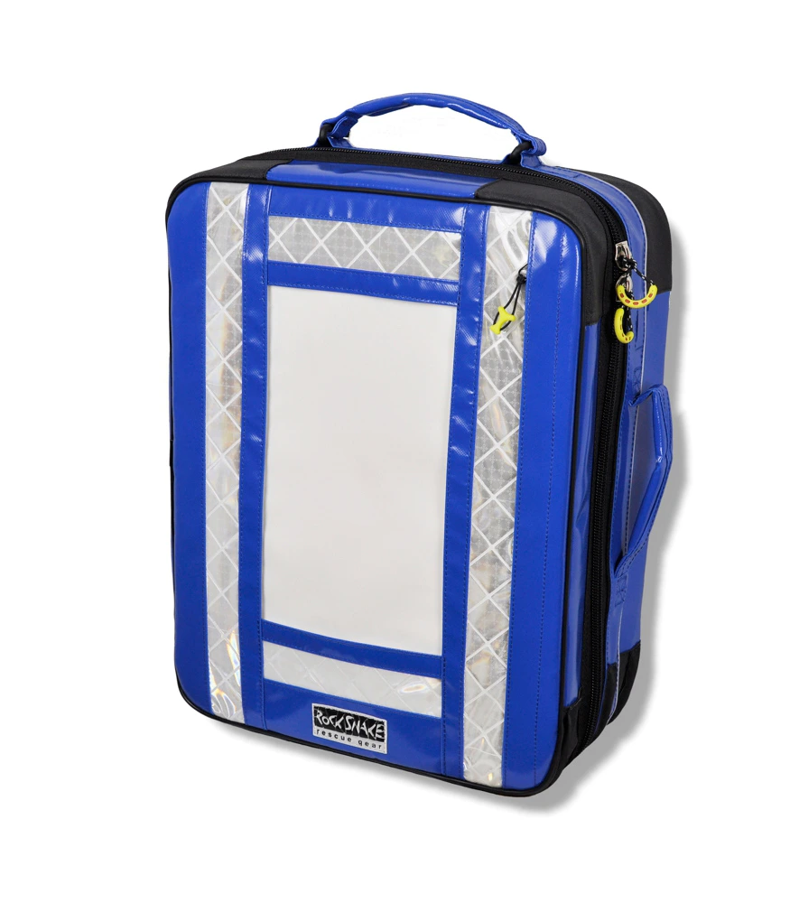 [M00016BL] Viper 41 MFS leer (26 TCX 778620)