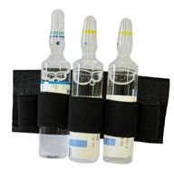 [Z39002BK] VKS Halterung 10ml Ampullen (7810054)