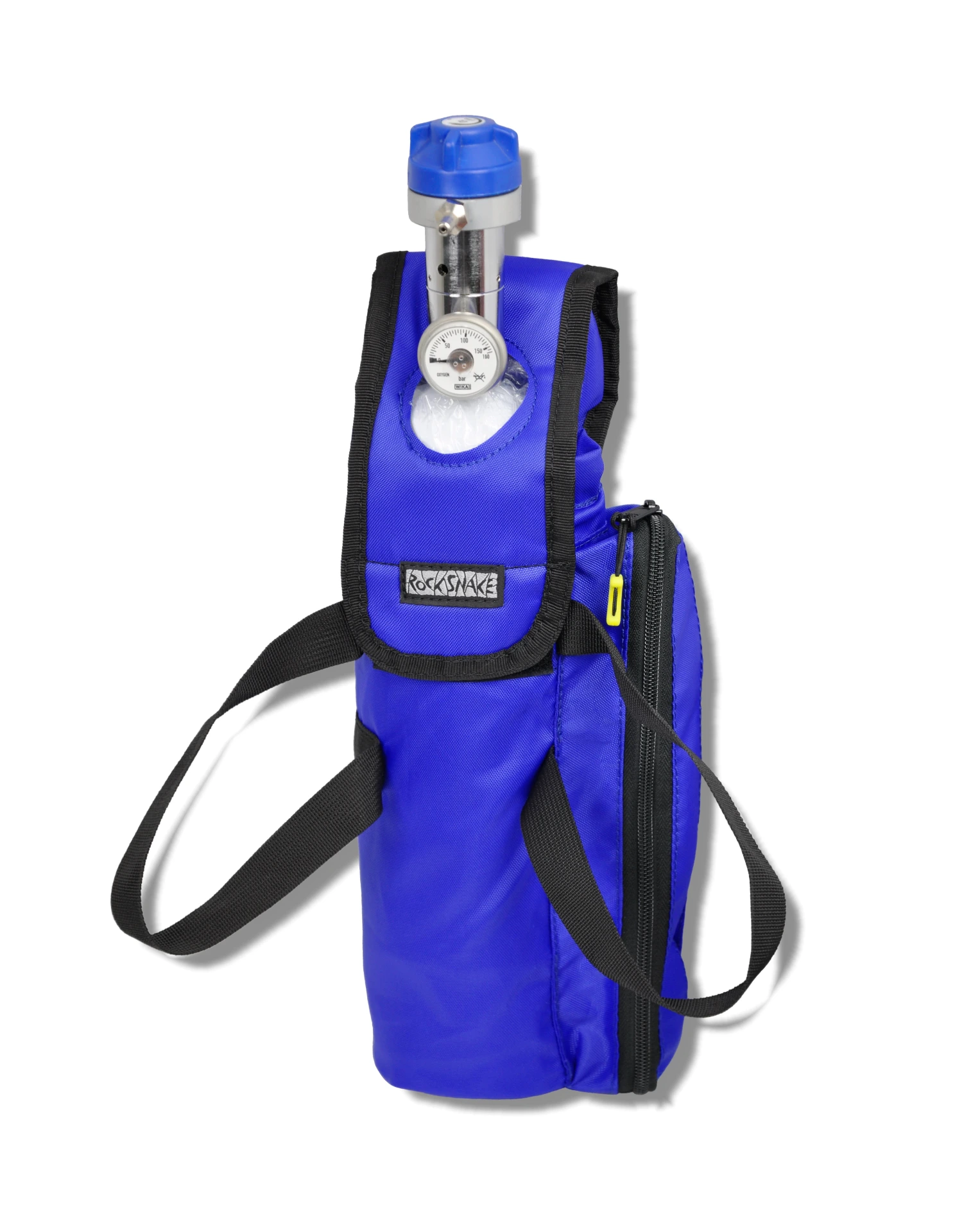[V30038BL] Sauerstoffhalterung 2L (7700952)