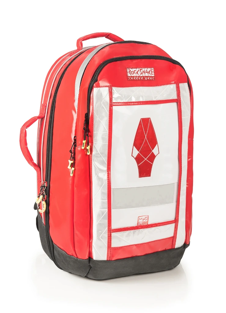 [M10011RD] Docsnake 62 MFS leer (48 TCX 775100)