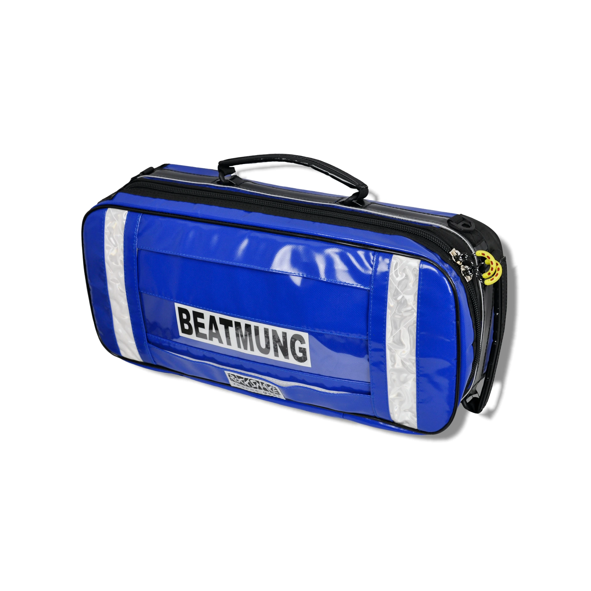 [M00032BL] Viper Sauerstofftasche 19 MFS ohne Innentaschen