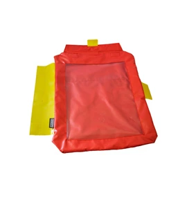 [Z00001RD] MFS Stifneck-Tasche Viper 56 MFS (Viper 44 TCX 7785220)