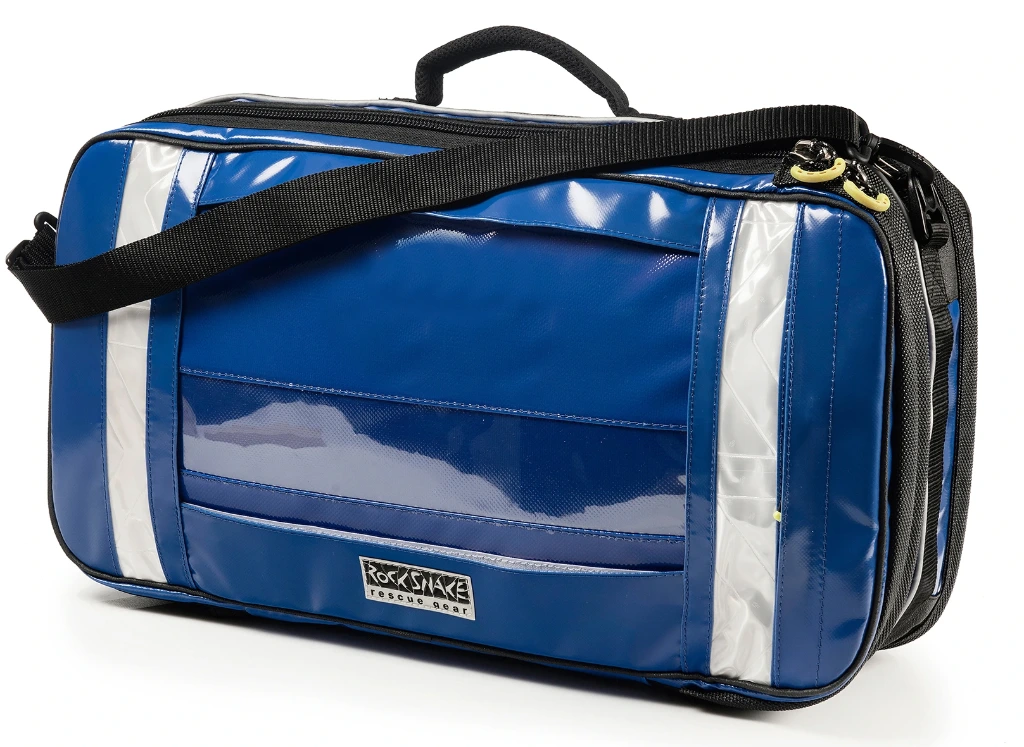 [V00025BL] Viper Sauerstofftasche DK WK/2 VKS (77963)