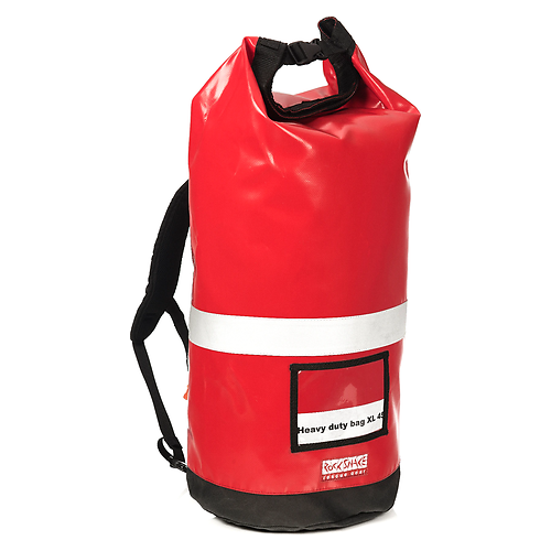 [H60001RD] Heavy duty bag XL 45L (69405531)