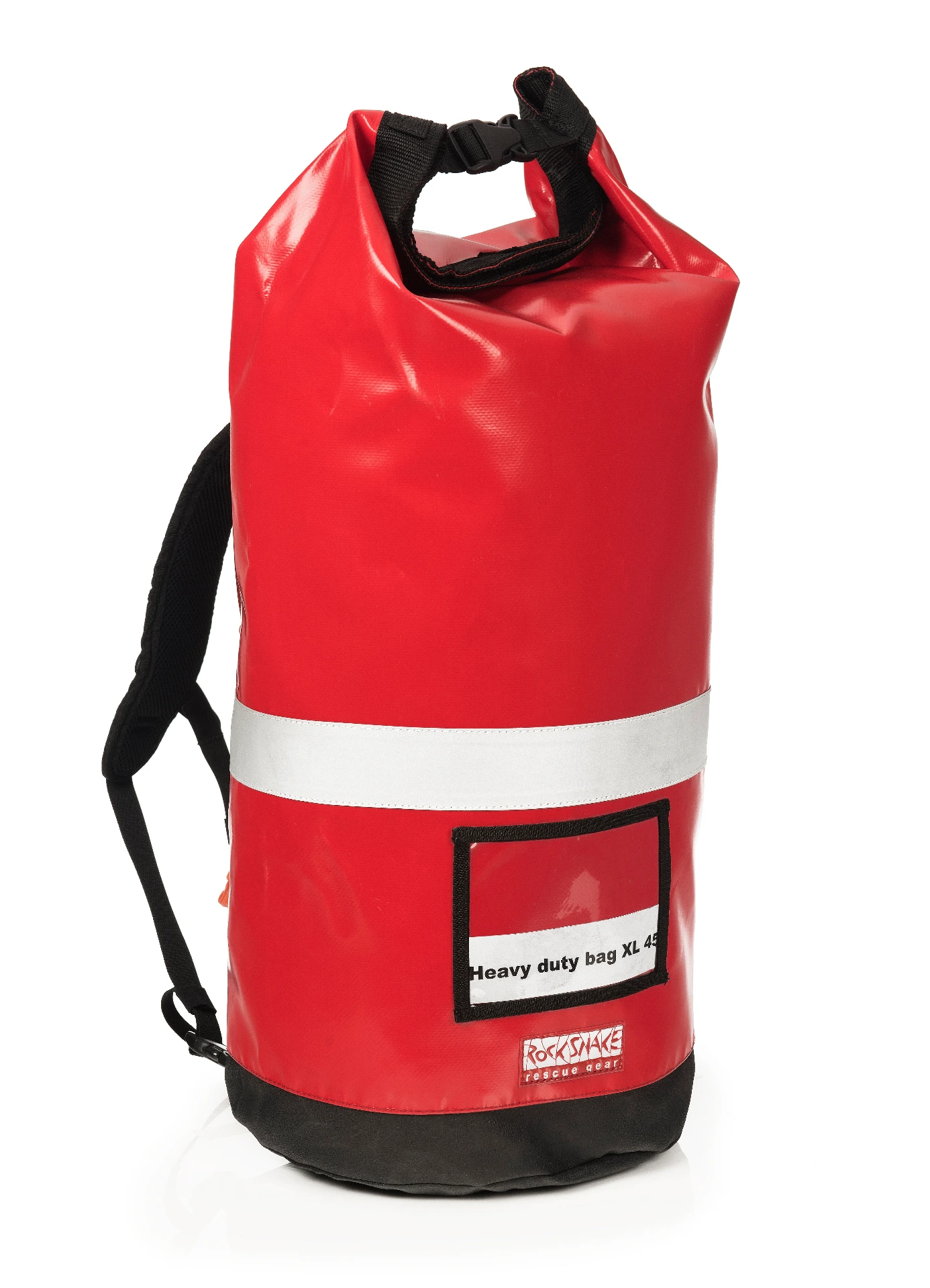 [H60001RD] Heavy duty bag XL 45L (69405531)