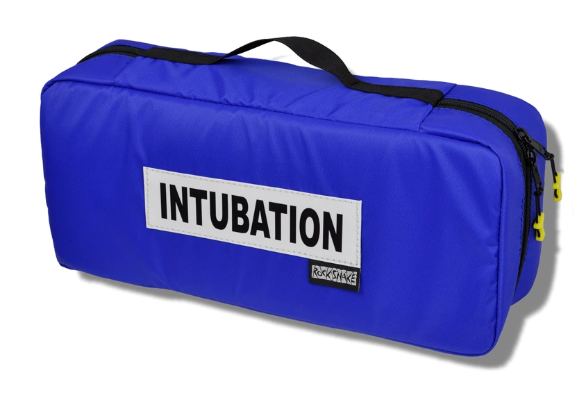 [V30073BL] Intubationstasche XL 38,5x17x9,5 leer (6970150)