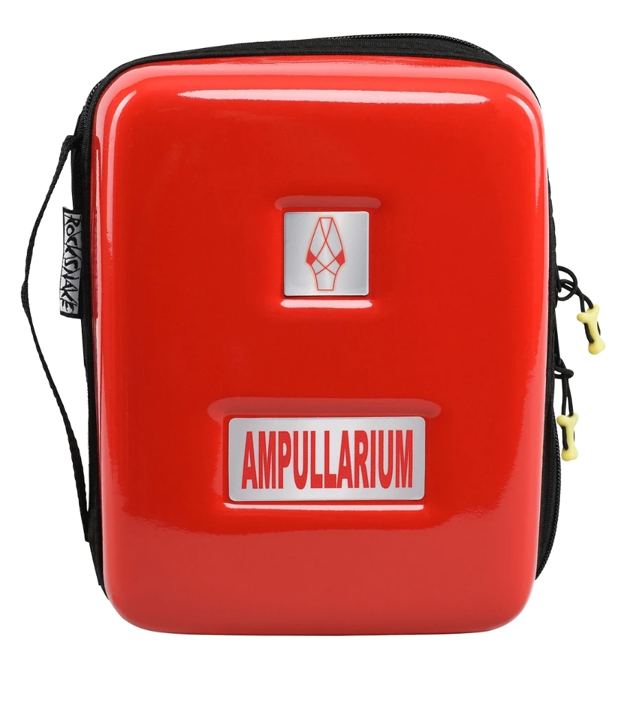 [V40001RD] Ampullarium Box 5 (7870521)
