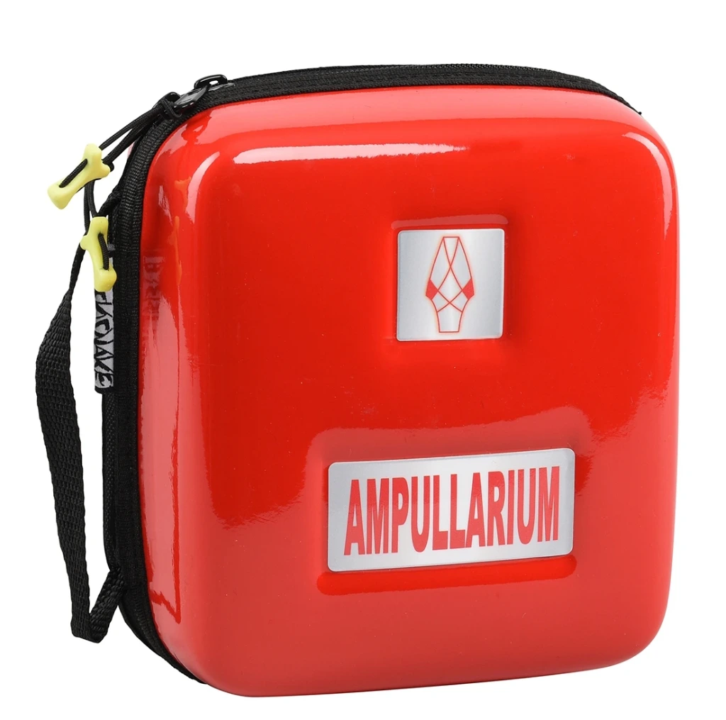 [V40010RD] Ampullarium 38 CFS (7870380)
