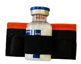 [Z39005OR] VKS Halterung 20ml Flasche (7920030)