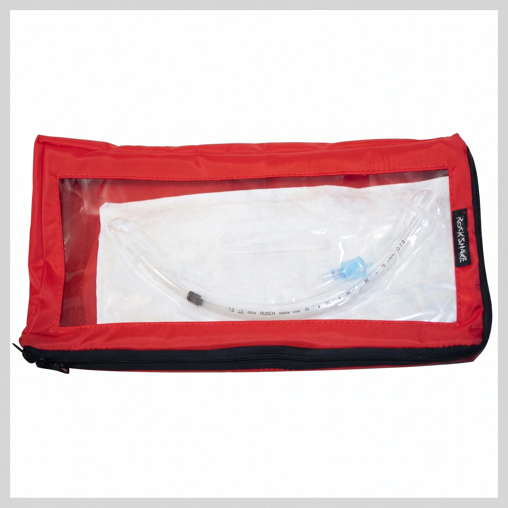 [Z39012RD] VKS Tubentasche (7941180)