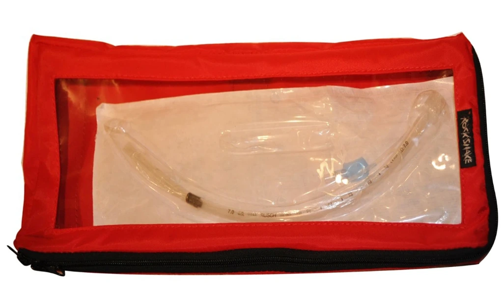 [Z39012RD] VKS Tubentasche (7941180)