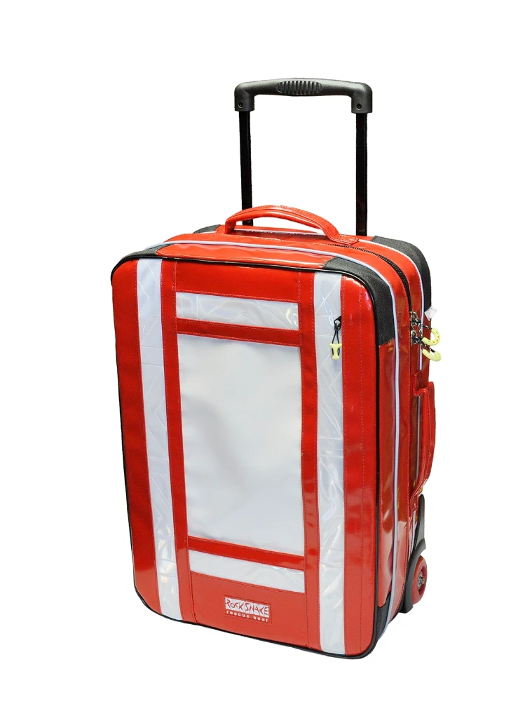 Viper 56 MFS Trolly ohne Innentaschen (44 TCX 7775009)