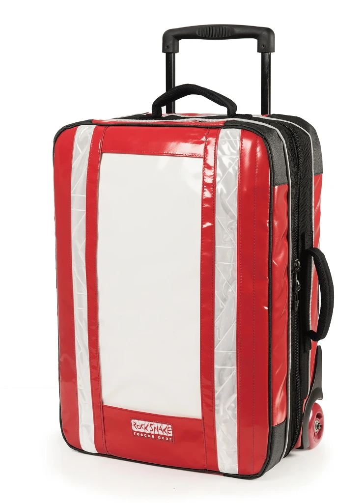[V00027RD] Viper 56 VKS Trolly leer ( 44 TX 7771090 )