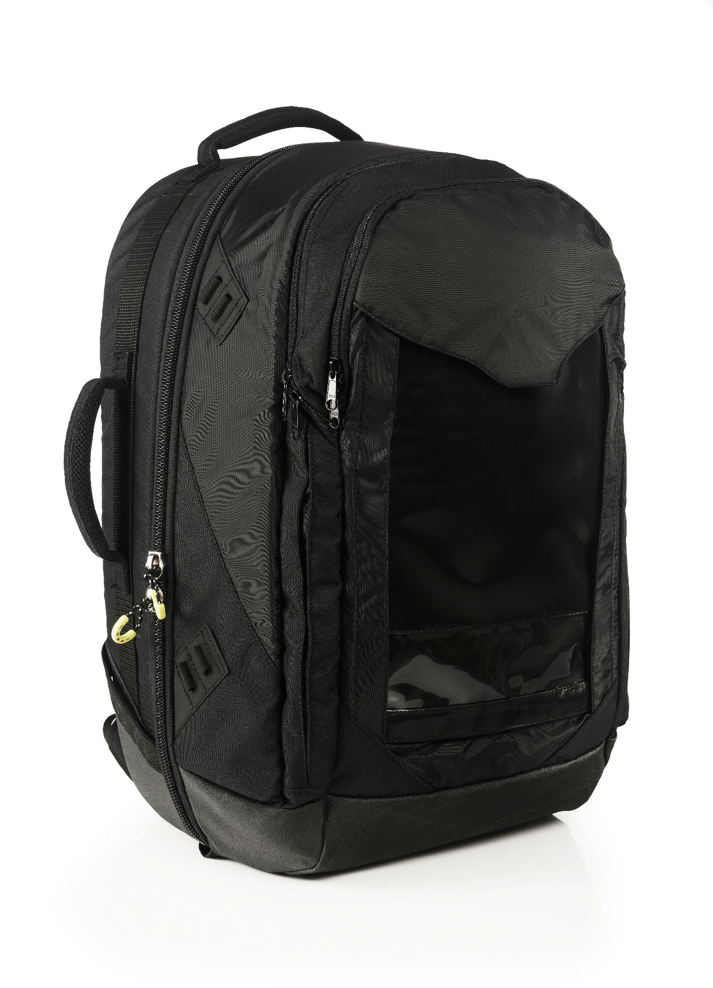 [V10025BK] Docsnake 48 MX leer (775590)