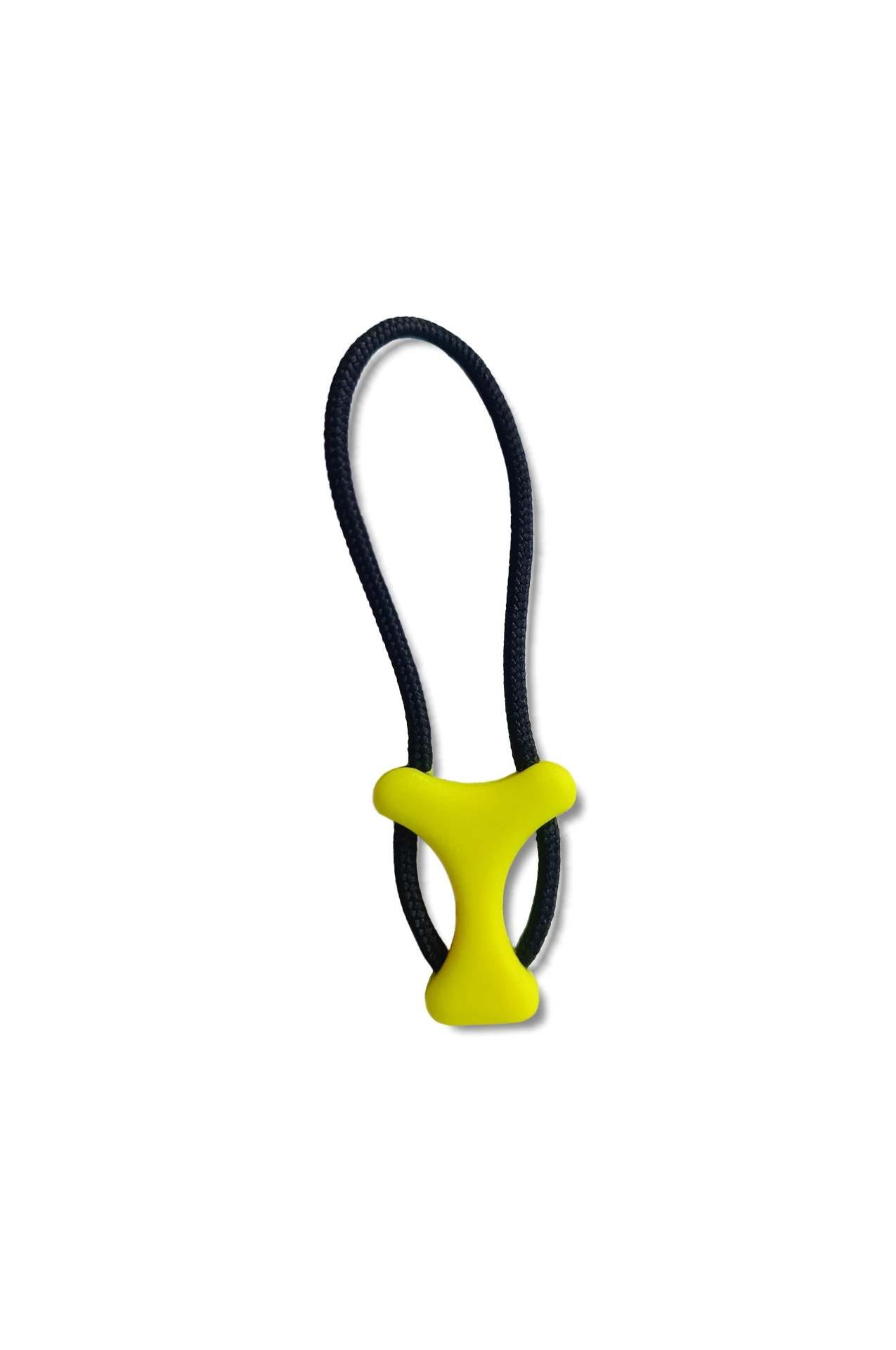 [R87034NY] Zipper Puller klein RS