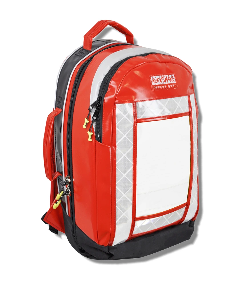 [M10005RD] Docsnake 47 MFS leer (38 TCX 786500)
