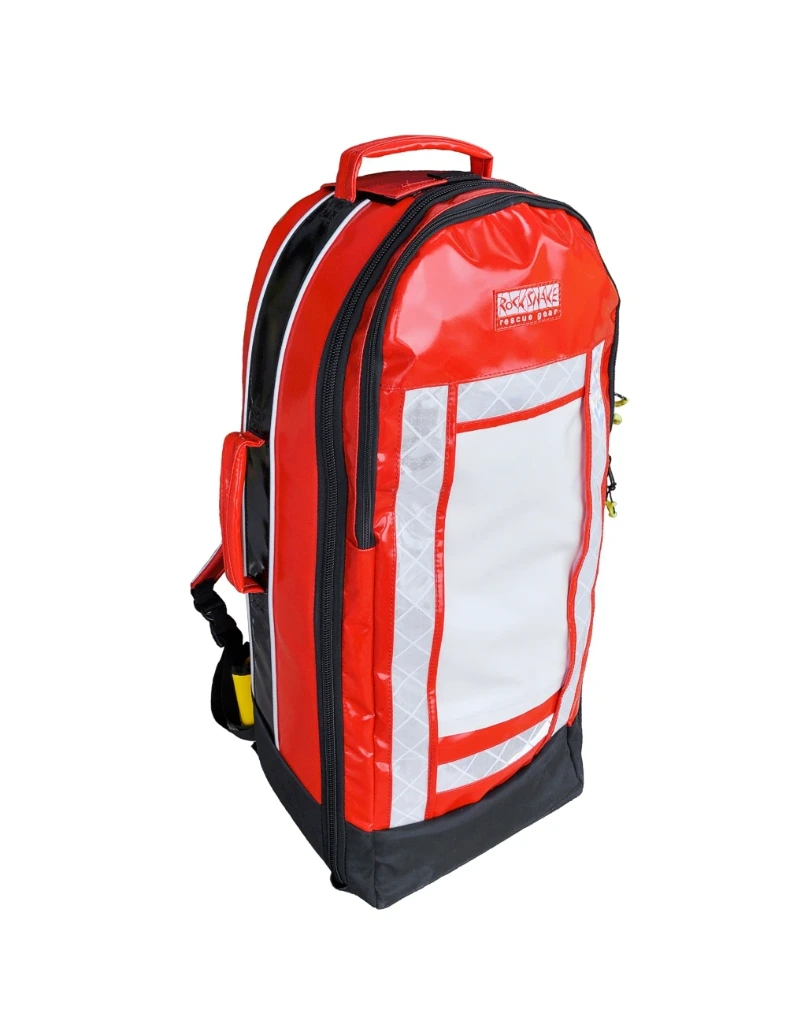 [M10013RD] Docsnake 62 SP TCX leer (786900)