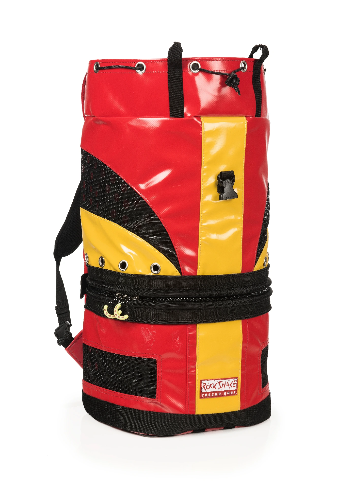 Watersnake 40L (6940923) (fieryred)