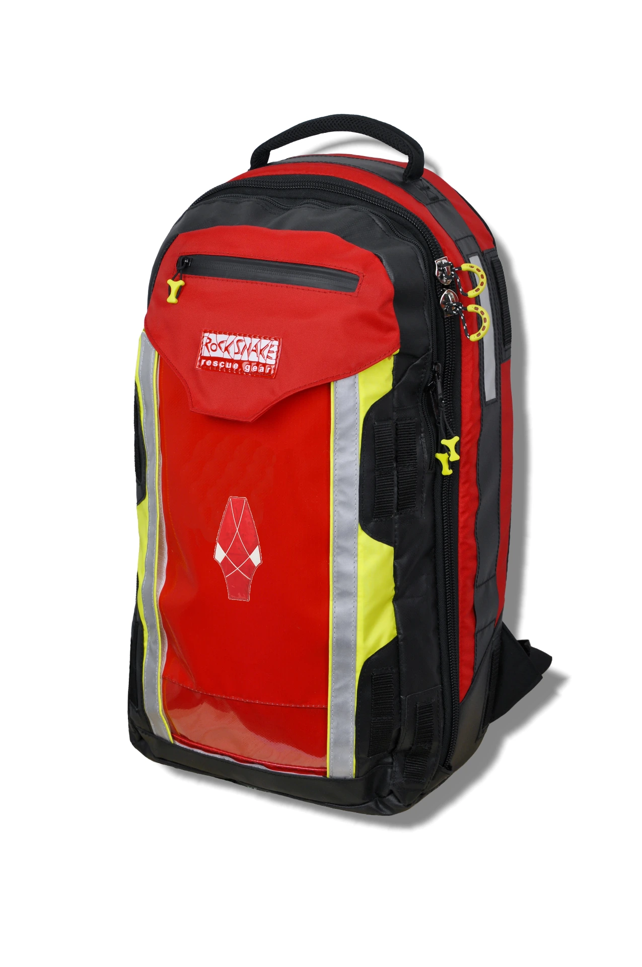 Patrolleur 44 VKS leer (764000) (flamered)
