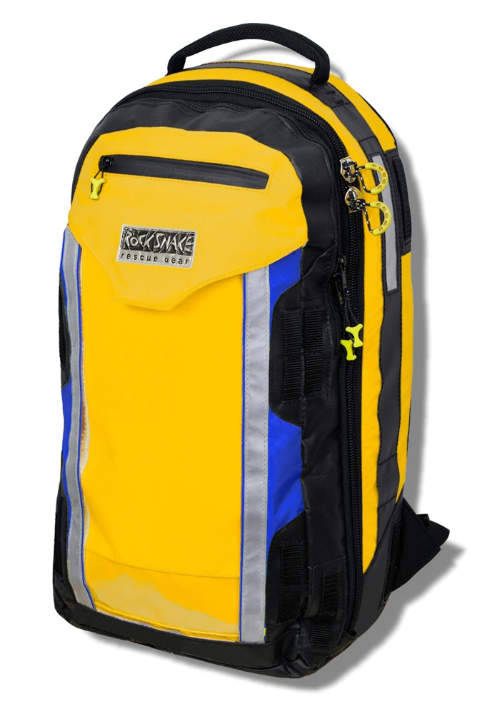Patrolleur 44/4 VKS (blue)
