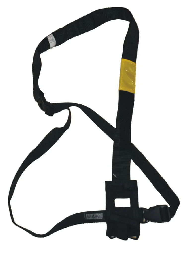 Funkgurt S digital (69404491) (blue)