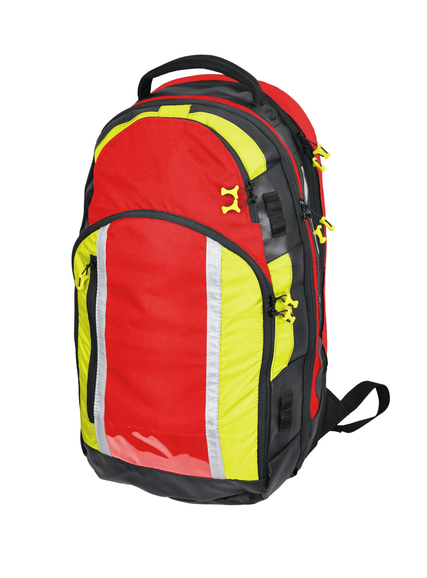 Sidewinder 28 MX ohne Innentaschen (69401280) (flamered)