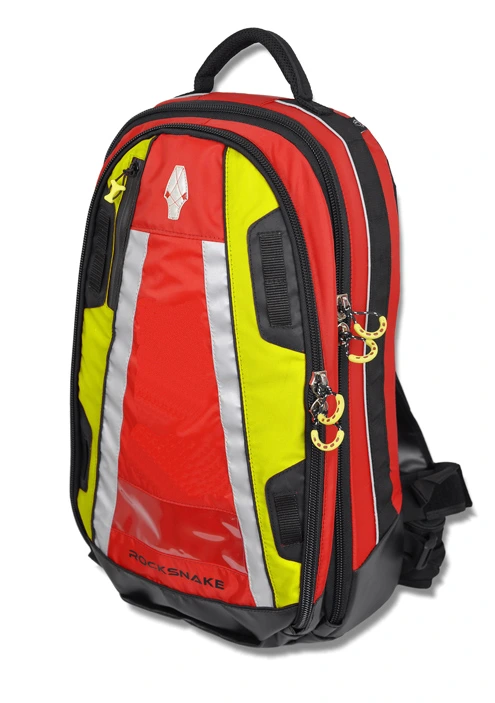 Sidewinder 42 VKS ohne Innentaschen (6940791)