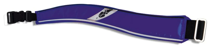[Z30072BL] Schultergurt Viper/Docsnake 1 Paar